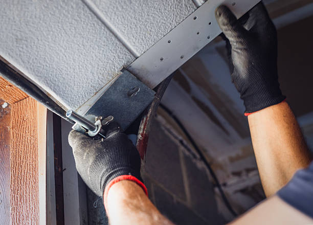 Reliable Garage Door Panel Replacement contractor in Middlebush, NJ by Garage Doors Repair Pro